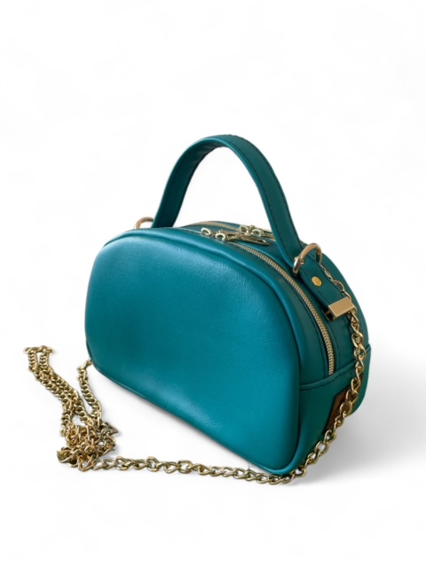 Handbag green1